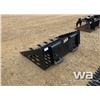 Image 4 : HEAVY DUTY 66" SKELETON BUCKET
