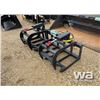 Image 1 : 72" BRUSH GRAPPLE
