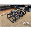 Image 2 : 72" BRUSH GRAPPLE
