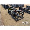 Image 3 : 72" BRUSH GRAPPLE