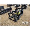 Image 4 : 72" BRUSH GRAPPLE