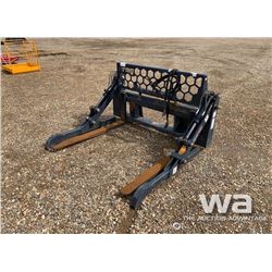 VIRNIG MAT GRAPPLE
