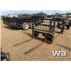 Image 1 : SKID STEER PALLET FORKS