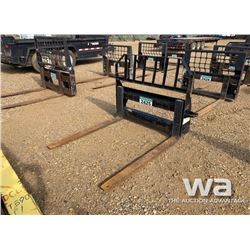 PALLET FORKS