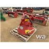 Image 1 : COSMO 3000 3 PT. GRASS SEEDER