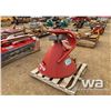 Image 2 : COSMO 3000 3 PT. GRASS SEEDER