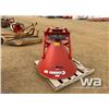 Image 3 : COSMO 3000 3 PT. GRASS SEEDER