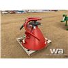 Image 4 : COSMO 3000 3 PT. GRASS SEEDER
