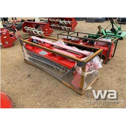 3PT. 70'' ROTOTILLER