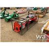 Image 2 : 72'' TRACTOR ROTARY TILLER