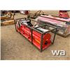 Image 3 : 72'' TRACTOR ROTARY TILLER