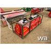 Image 4 : 72'' TRACTOR ROTARY TILLER