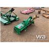 Image 2 : 2015 JOHN DEERE 647 ROTARY TILLER