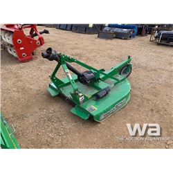 2015 FRONTIER 48" 3 PT. MOWER