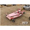 Image 2 : SITREX SM-230P 7 FT. 3 PT. FINISHING MOWER