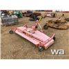 Image 3 : SITREX SM-230P 7 FT. 3 PT. FINISHING MOWER