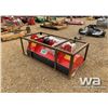 Image 1 : TMG SFM165 SKID STEER FLAIL MOWER