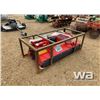 Image 2 : TMG SFM165 SKID STEER FLAIL MOWER