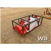 Image 4 : TMG SFM165 SKID STEER FLAIL MOWER