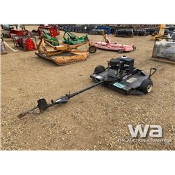 AGRIFAB P/T MOWER