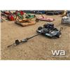 Image 1 : AGRIFAB P/T MOWER