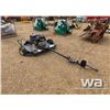 Image 2 : AGRIFAB P/T MOWER