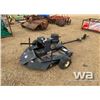 Image 3 : AGRIFAB P/T MOWER