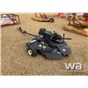 Image 4 : AGRIFAB P/T MOWER