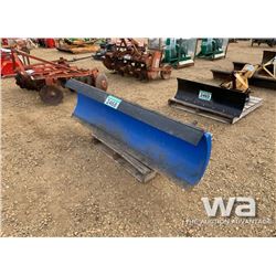 7 FT. PICK UP SNOW BLADE
