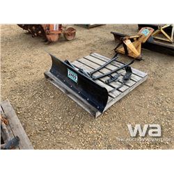 ATV SNOW BLADE