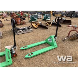 PALLET JACK