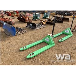 PALLET JACK