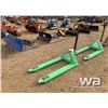 Image 1 : PALLET JACK