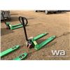 Image 2 : PALLET JACK
