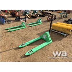 PALLET JACK