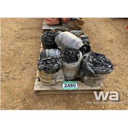 PIPE INSULATION