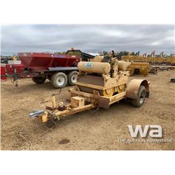 2008 DUOMOT R90 SMOOTH DRUM ROLLER