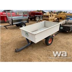 LAWN CART