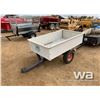 Image 1 : LAWN CART