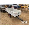 Image 2 : LAWN CART