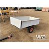 Image 3 : LAWN CART