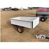Image 4 : LAWN CART