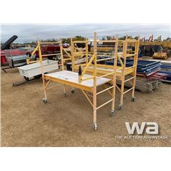SCAFFOLD