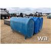 Image 3 : (3) STOVE OIL TANK C/W AIR PUMPS