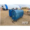 Image 4 : (3) STOVE OIL TANK C/W AIR PUMPS