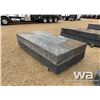 Image 3 : (2) PICKUP JOB BOXES