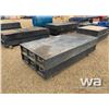Image 4 : (2) PICKUP JOB BOXES