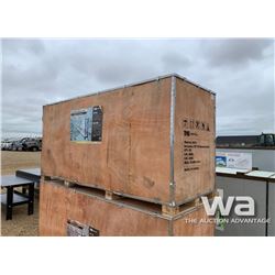 HEAVY DUTY WAREHOUSE STEEL SHELVING RACKS