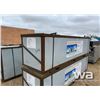 Image 2 : 30 X 40 X 15 FT. DBL DOOR STORAGE BUILDING