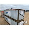 Image 3 : 30 X 40 X 15 FT. DBL DOOR STORAGE BUILDING